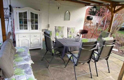 Top Ferienwohnung „Am Schloß“ für 4-6 Gäste - Foto 30