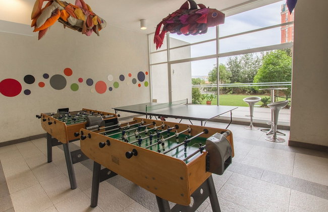 Oceana Suites Alto Libertad - Photo 12