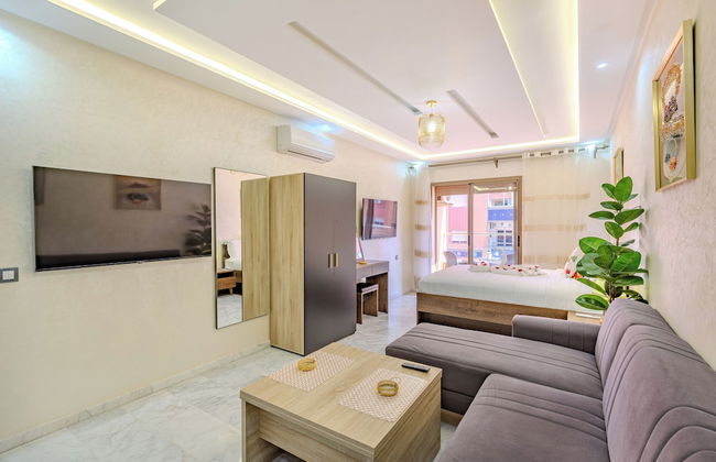 Vittoria Guest House Marrakech - Photo 67