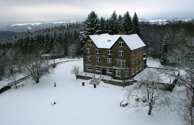 Beautiful Country House in the Ardennes With Lots of Privacy - Foto 22