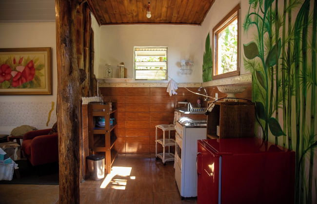 Gaia de Luz - Foto 5