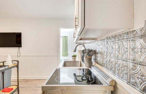 Hollywood Hideaway Close to Dtwn and Beaches - Foto 12