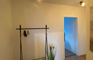 Ferienwohnung Nahe der Nordsee - Foto 16