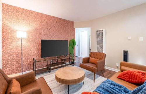 New Modern 2BR Berkeley Retreat - Near UC & Park - Foto 18