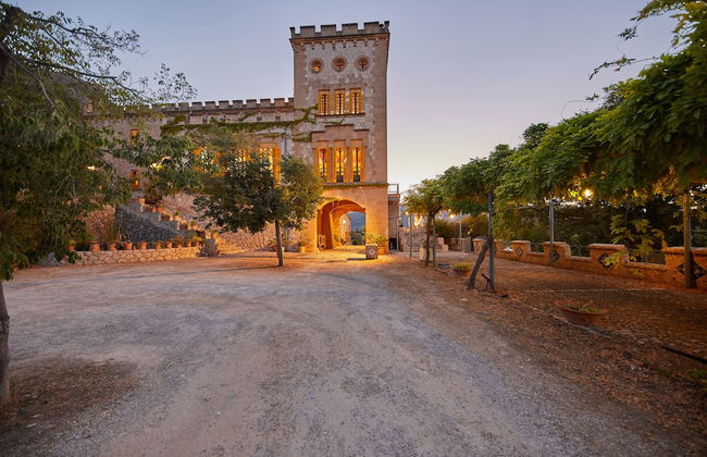 Agritourismo Alquería Blanca - Foto 79