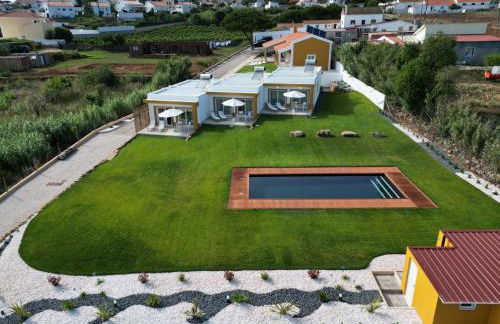 Ericeira TreeGarden - Foto 16
