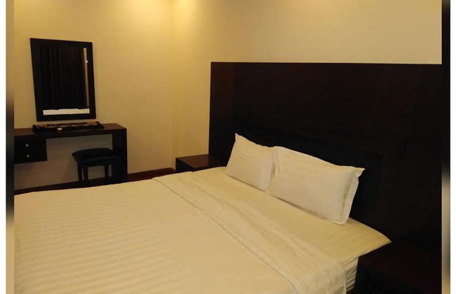 Hayat Elhamra - Foto 3