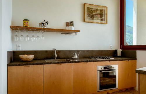 Villa Ghezzi Sea View - Foto 59