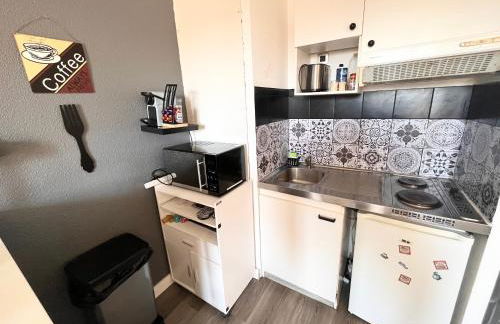 Charmant Studio - Foto 10