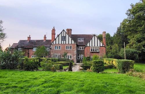 The Lodge at Fairfield Court - Foto 9