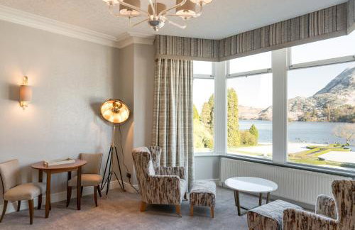 The Inn On The Lake - Foto 56