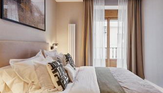 Centro XVI Costanilla de Santiago 6BR 6BH - Foto 4
