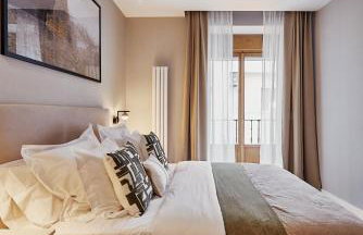 Centro XVI Costanilla de Santiago 6BR 6BH - Foto 4