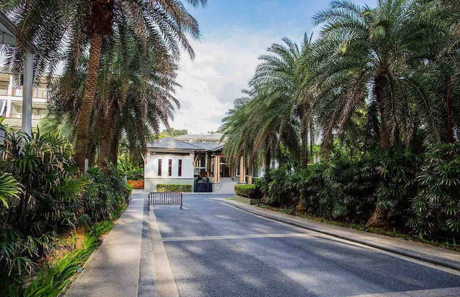 Beachfront 3br Luxe Plunge Pool On Naithon Beach - Foto 67