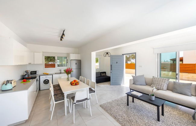 Ayia Napa Marina Vibes - Foto 27