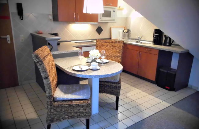 Apartments mit Flair - Foto 29