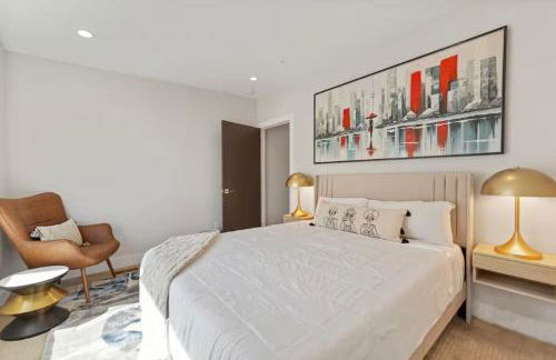 The Modern Muse Art Home - Foto 20