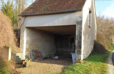 Spatieux, confort, reposant, gd jardin bucolique, jeux, balades, zoo, châteaux - Foto 40