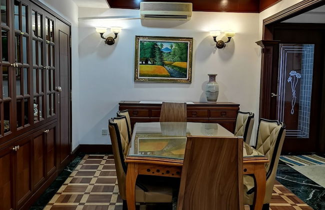 Most Luxurious Penthouse - Foto 25