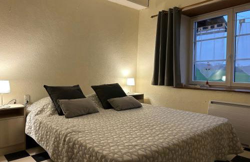 Gîte du Manoir - Foto 18