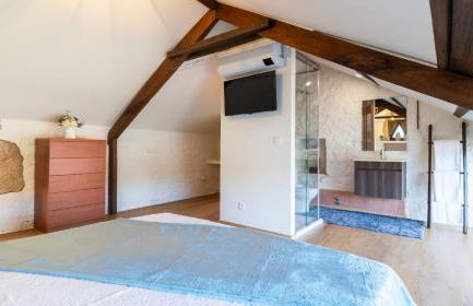 Quintinha Sao Martinho Luxury 2 Suites Villa Eira with Jacuzzi - Foto 25