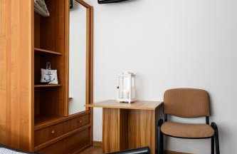 Mała Wenecja - pokoje gościnne - Foto 44