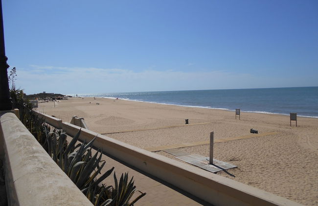 Penthouse, Beach 300 Meters, Air Conditioning - Foto 36