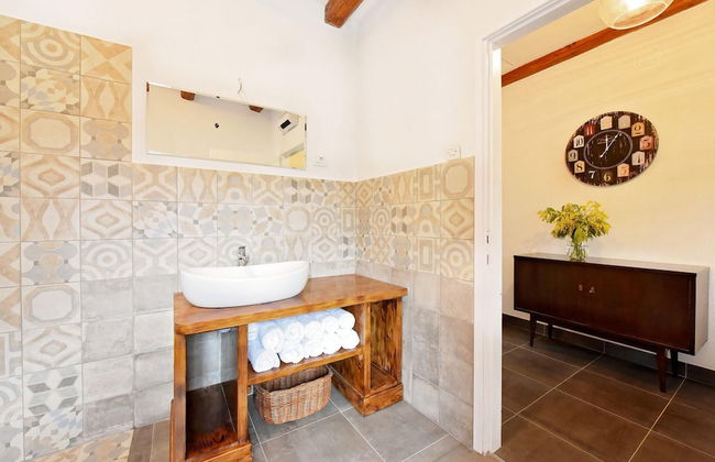 Villa Krasa Zadarvillas - Foto 11