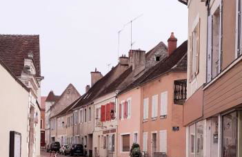 Escale de Cravant - Foto 12