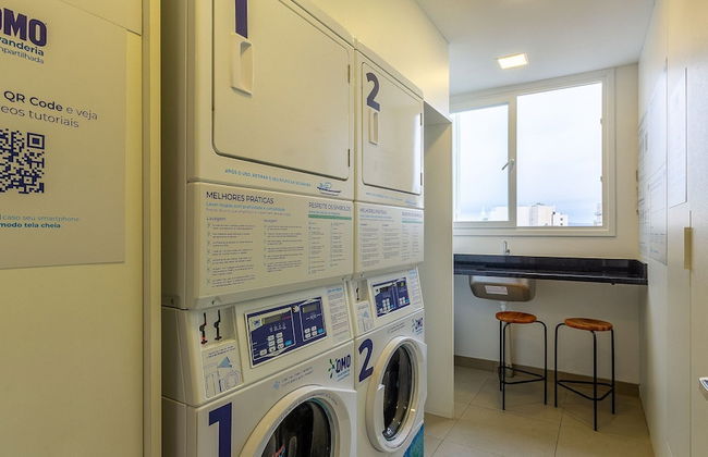 TCO Apto Centro Histórico Porto Alegre - Foto 7