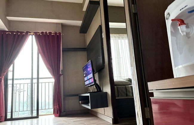 apartemen tamansari panoramic by bee - Photo 19