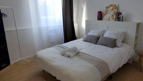 Maison de ville Marcq en Baroeul - Foto 5