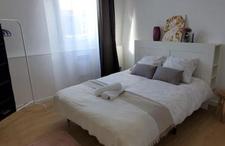 Maison de ville Marcq en Baroeul - Foto 5