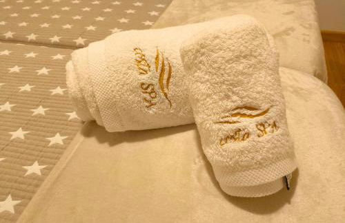 Costa SPA Piscinas de lujo - Playa las Catedrales - Foto 22