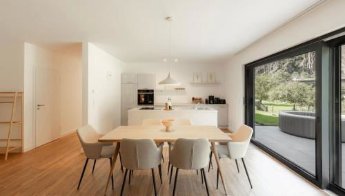 Luxuriöse Wohnung an der Lahn - Foto 4