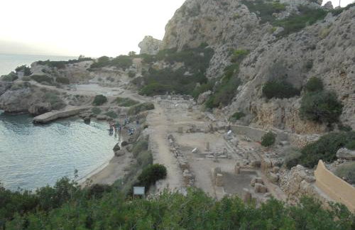 Kostas Family House - Foto 42