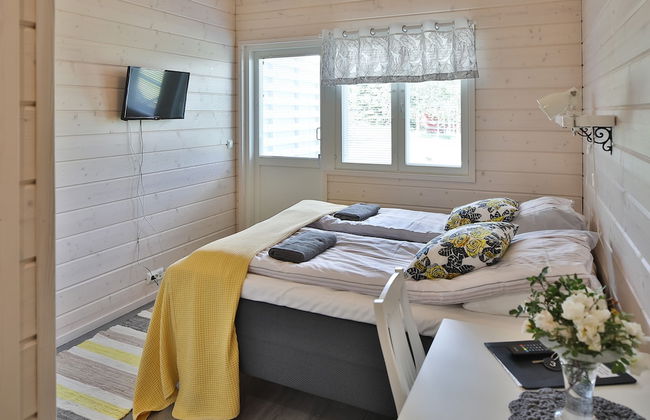 Valkeisen Loma - Foto 4