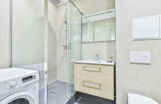 Résidence Paris GRAVILLIERS - Photo 43