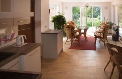 Hospoda-Ferienhaus am Olba-See - Foto 23