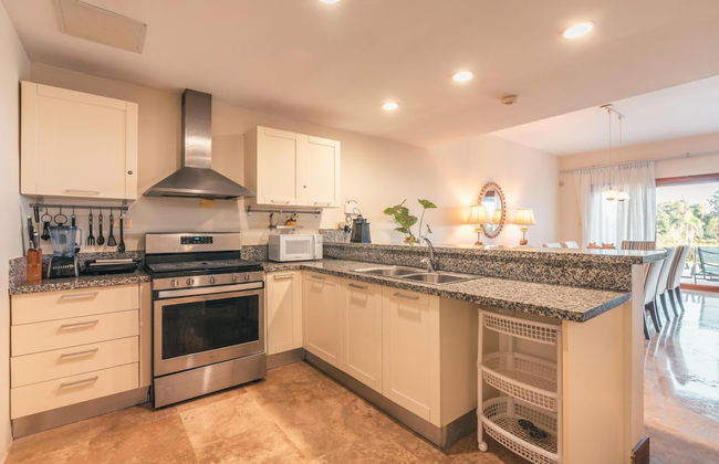 3BR 10 Guests Ocean View BBQ in Samana - Photo 5