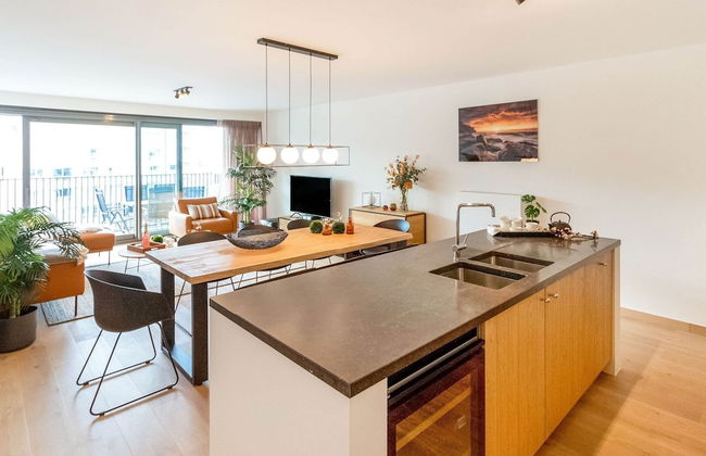 Apartment in Oostende for 6 Person - Foto 11