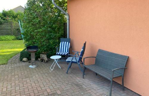 Ferienwohnung Rosenweg - Foto 13