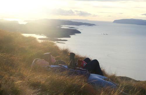 The Carriage at Creagan - Foto 27