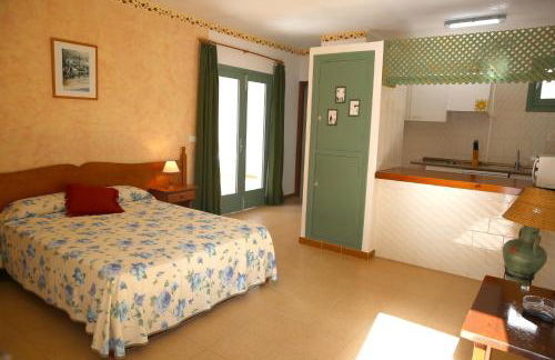 Apartamentos Mar y Sal - Foto 24