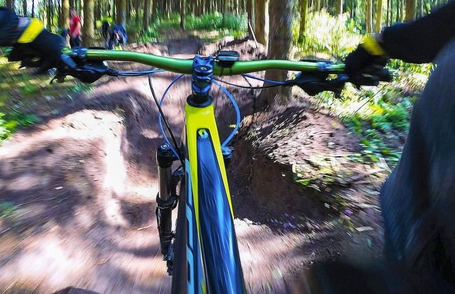 4 Person Holiday Home in Salen-by Traum - Foto 10