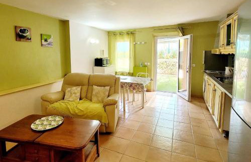 Gîte Azur Piscine Luberon - Domaine ARTEMISS - Foto 24