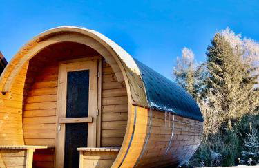 Lesne Domki VIP - Foto 46