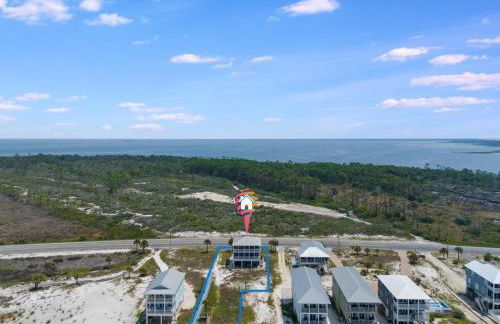 Cape Ocean Front - Jacuzzi - Elevator - Arcade Games! - Foto 51