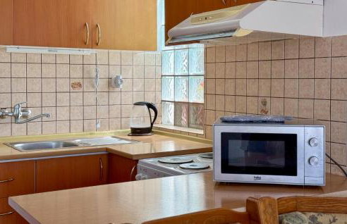 Cozy Apartment In Labin With Wifi - Foto 17