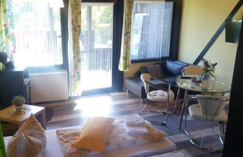 Ferienhaus-Hotel "Zur Grünen Oase" - Foto 52